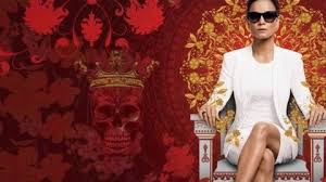 Pote still has orders but you could see the respect he has for her. Queen Of The South Staffel 5 Wann Starten Die Neuen Folgen Auf Netflix Kino De
