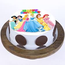 Merry christmas banner product display cylindrical shape and festive decoration for christmas. Cakes For Kids Online Cake Ideas For Kids Ferns N Petals