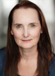Miriam Cooper