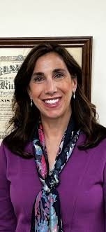 Congratulations to our highly accomplished and caring ambassador of  positivity, Register of Wills/Clerk of Orphans Court Jean Marfizo King, who  was just selected as a “Woman of Influence” by the Central Penn