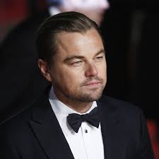 Oscars 2016: A Long History Of Leonardo DiCaprio's Academy Award  Nominations Ahead Of The 88th Annual Award Show