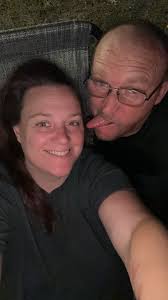 So close some people couldn't stay away from each other.