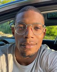 James Moore II (@theironmessiah) · Instagram 照片和视频