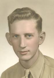 William Eubanks Obituary (2014)