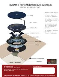 Korean Bbq Charcoal Stove Fume Extraction Chute Google Search Korean Bbq Korean Bbq Grill Gas And Charcoal Bbq