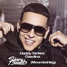 Gasolina is a reggaeton song written by daddy yankee and eddie ávila for daddy yankee's 2004 album barrio fino. Daddy Yankee Gasolina Henry Himself Moombahleg By Henry Himself Bootlegs Free Download On Hypeddit