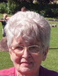 Obituary information for Paula M. Newton Emke
