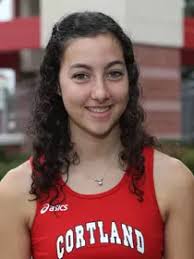 2013 Cross Country Roster