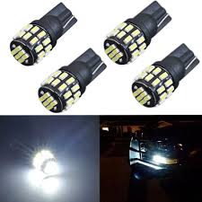Jdm Astar 2x30 Smd 194 T10 White Led Map Dome License Marker Door Lights Bulbs Car Led Lights Led Lights Bulb