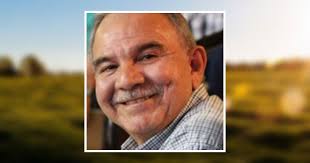 Jose Oscar Canales Obituary March 4, 2021