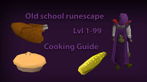 Witch´s potion 325 xp imp catcher 875 xp spirits of the elid 1,000 xp the giant dwarf 1,500 xp the grand tree 2,150 xp horror from the deep. Oldschool Runescape Osrs Lvl 1 99 Cooking Guide Food4rs