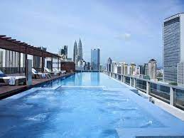 Swimmingpool.com is the world's leading resource for pool design, maintenance and outdoor living inspiration. Best Rooftop Pools In Kl