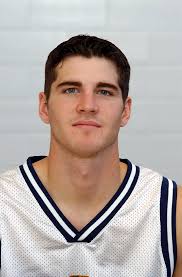 2002-03 Men's Basketball Roster