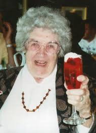 Obituary information for Ellen Gibson Sprague Sparrell