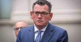 He has been married to catherine andrews since 1998. Coronavirus Victoria Update Daniel Andrews Sends Message To Victorians From Sick Leave