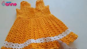 Check spelling or type a new query. Best Crochet Knit Baby Dress Pattern Free Knitting Crochet Love
