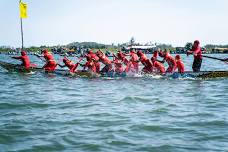 Lethbridge Dragon Boat Festival