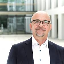 Michael Eberhard, Direktor Technik und Produktion