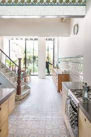 spa studiobont maarten baeye karen kesteloot keuken interieur huis interieur keuken