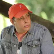 Jorge Luis Bohorquez