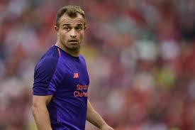 Since its purchase by the sheikh of abu dhabi, manchester city has managed to cheat its way into the top echelon of european football and create a global, immensely profitable football empire, ignoring rules along the way. Xherdan Shaqiri I Believe That I Can Play Every Position Along The Front The Liverpool Offside