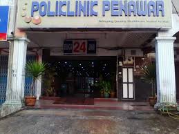 Klinik kesihatan bandar penawar, 81900 bandar penawar, kota tinggi, johor. Poliklinik Penawar Taman Rinting 24hrs Doctor At Johor Malaysia