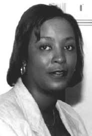 Jeannie Vernell “Jean” Kelly (1957-2014)