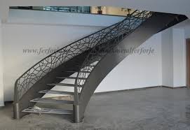 modern lazer kesim merdiven korkuluk demiri kod ck 15 el k konstruks yon ferforje ferforje res mler merdivenler korkuluklar modern