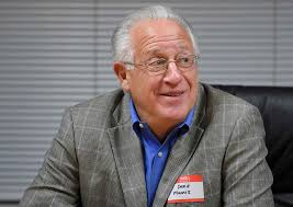 David Mannis's Instagram, Twitter & Facebook