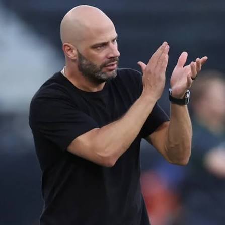 Vasco negocia a contrata&ccedil;&atilde;o do treinador portugu&ecirc;s Franclim Carvalho, do  Botafogo. 🗞️ @canaldotf 📸 Reprodu&ccedil;&atilde;o