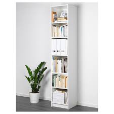 Check spelling or type a new query. Billy White Bookcase Width 40 Cm Height 202 Cm Ikea
