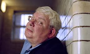 Richard Griffiths remembered by Thea Sharrock