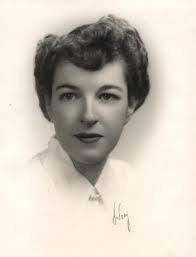 Jean McCosker Cooper Obituary