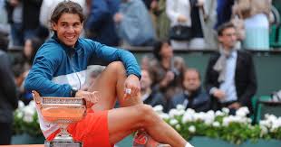 It was the 120th edition of the french open and the second grand slam event of the year. May 27 2016 King Of Clay Nadal Shocks World With Roland Garros Withdrawal Tennis Majors