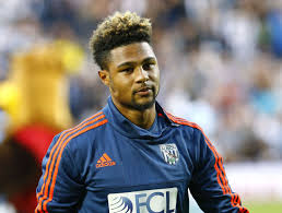 Arsenal To Recall Serge Gnabry From West Brom Loan R Soccer Serge Gnabry West Brom Football Is Life