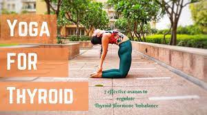 We did not find results for: Yoga For Thyroid 7 Effective Asanas To Regulate Thyroid Hormone Imbalance Youtube