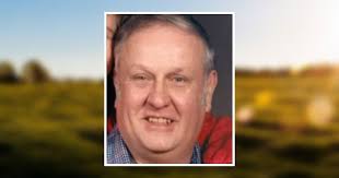 Barry L. Laube Obituary June 6, 2012