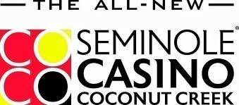 coconut creek casino table games