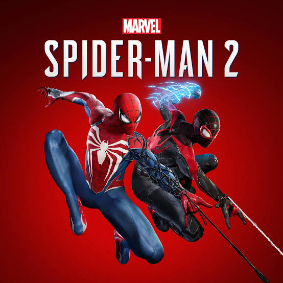 SpiderMan 2