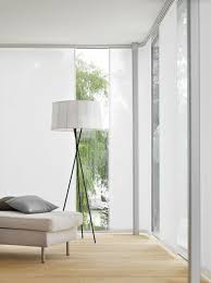 Silent Gliss Chez Espace Contemporain Rideaux De Maison Mobilier Flexible Rideau Store