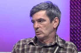 Glumac Senad Bašić o zdravstvenim problemima