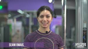 Seani Owais