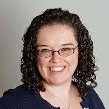 Danielle M. Cyr (@DanielleCyr)