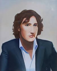 The Young Justin Trudeau