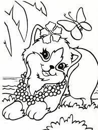 45 Free Printable Coloring Pages To Download Buzz 2018 Animal Coloring Pages Lisa Frank Coloring Books Unicorn Coloring Pages