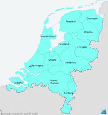 You can also practice for the exams knowledge. Regionalpolitik Inforegio Atlas Nederland