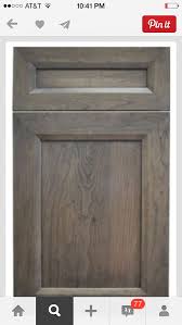 Pin By Mary Jackson On Dream Home Brown Kitchen Cabinets Traditional Kitchen Cabinets Staining Cabinets