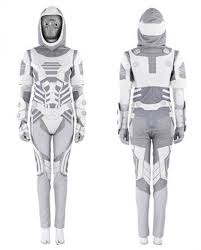 Marvel comics fans know ghost as the superhuman anarchist from the pages of iron man, a supervillain with a shady and violent past. Ant Man And The Wasp Ava Ghost Cosplay Costume