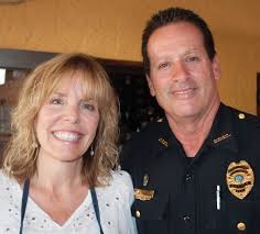 Tip a Cop fundraiser at Phil's 41