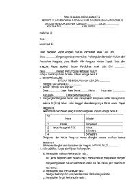 Pedoman musyawarah desa desember 2017 penyusun: Master Berita Acara Paud Milik Desa